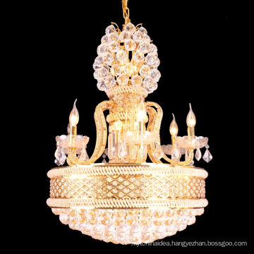 Modern crystal chandelier lighting 2013 led pendant lighting